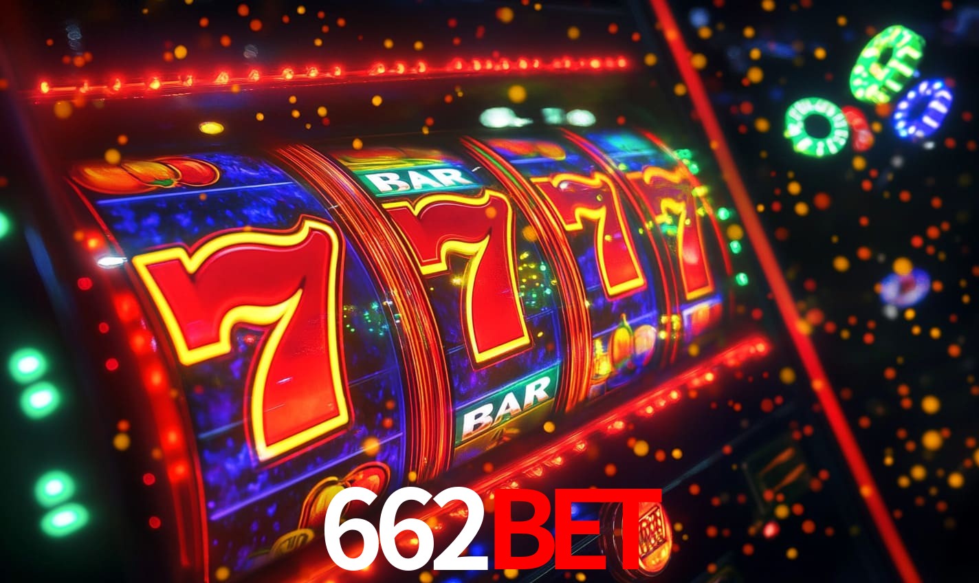 662bet - Melhor cassino online de - 662bet app