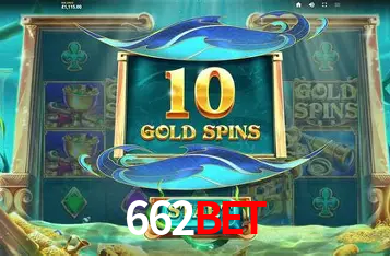 Desvendando o Mundo dos Jogos Virtuais na 662bet