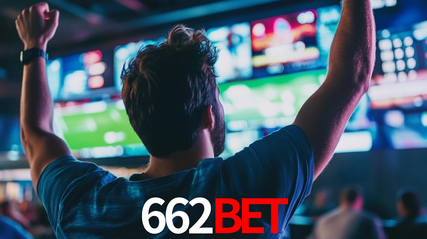 662bet: Seu Cassino Premiado com Pagamentos Rápidos
