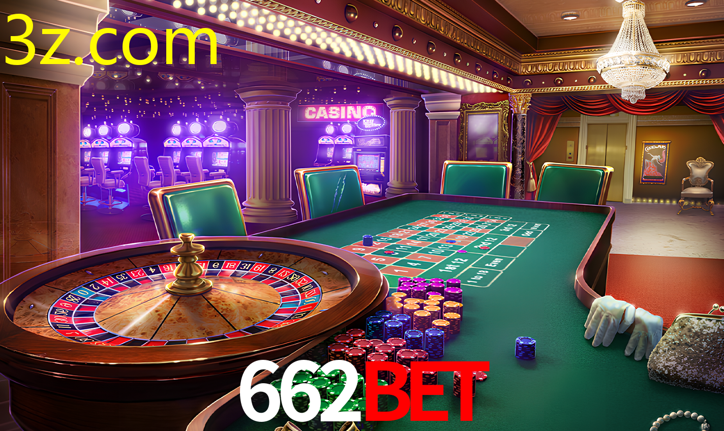 662BET.COM