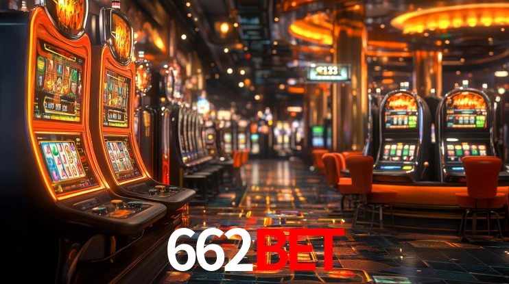 662bet App Interface