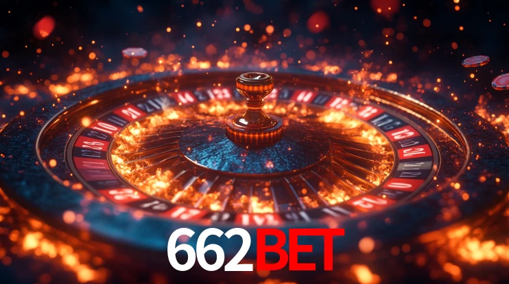 Bônus de boas-vindas na 662bet