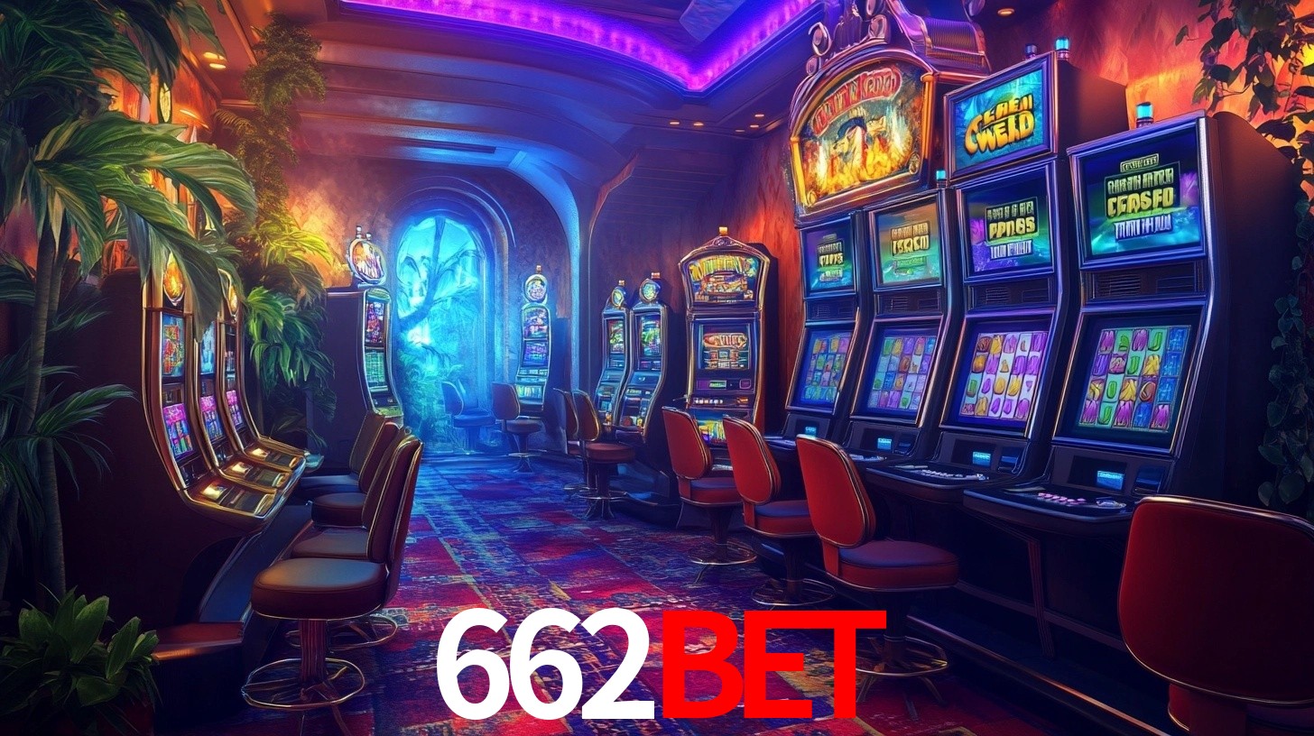 Roulette Table 662bet