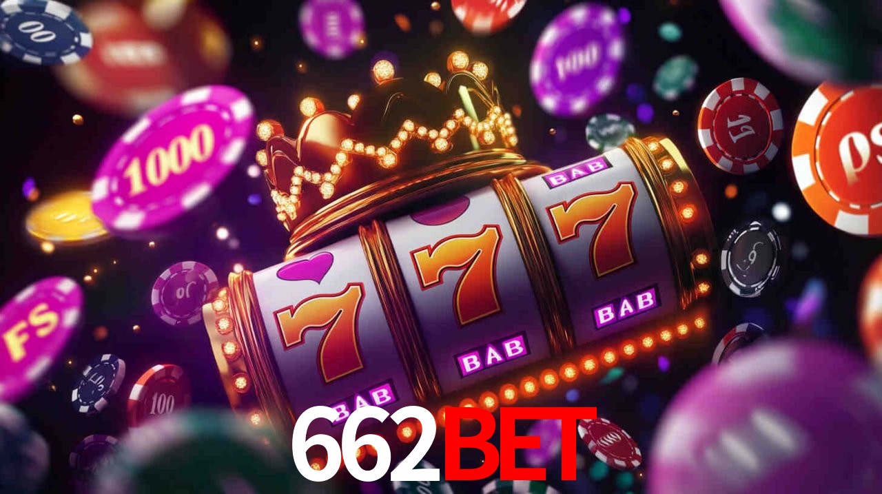 Live Casino 662bet