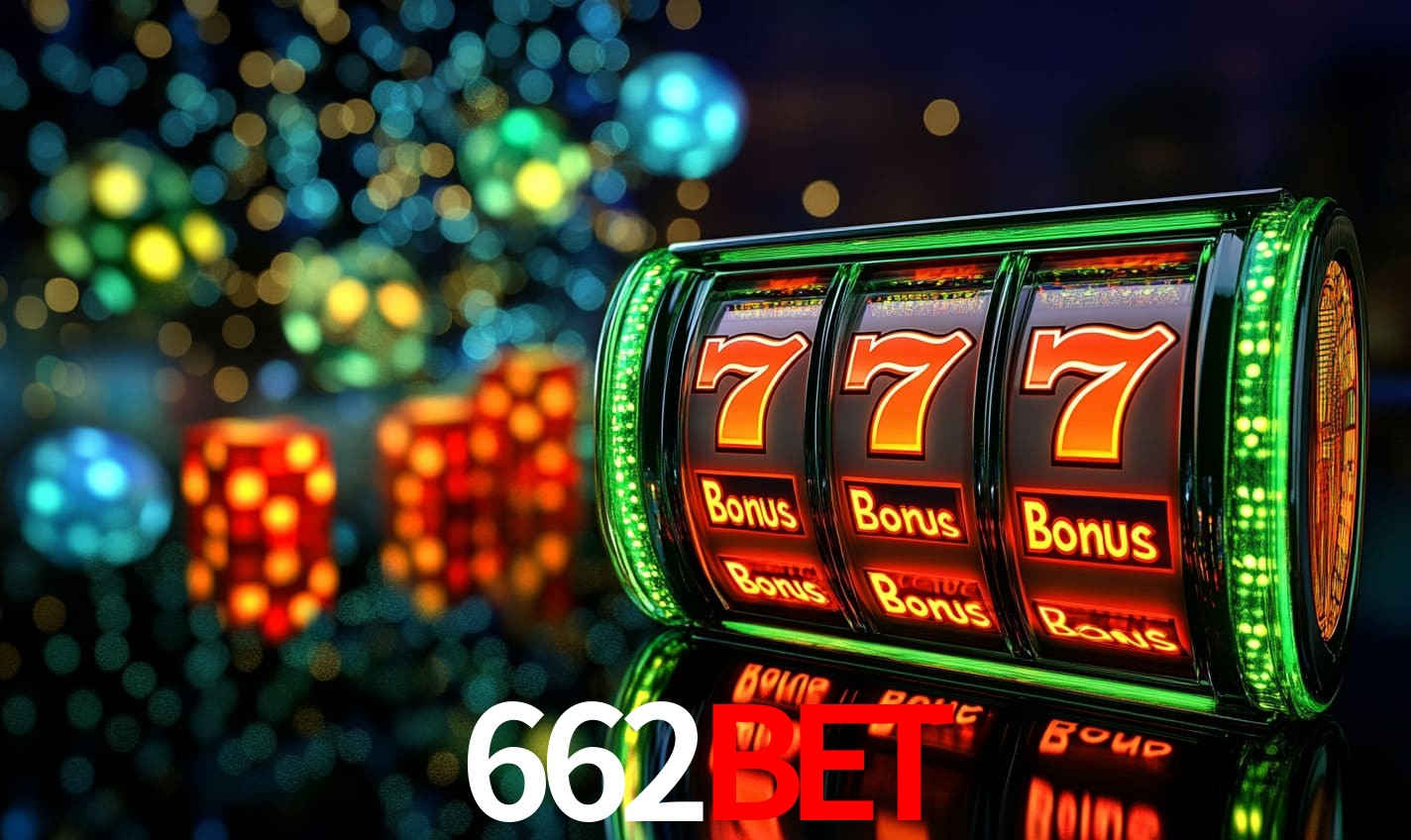 Provedores de Jogos 662bet