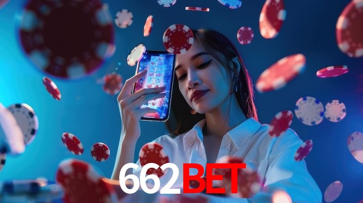 A Emoção da Loteria na 662bet: Uma Chance de Mudança de Vida