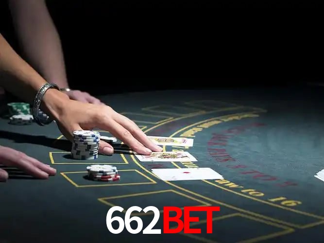 Especiais de Fim de Semana 662bet