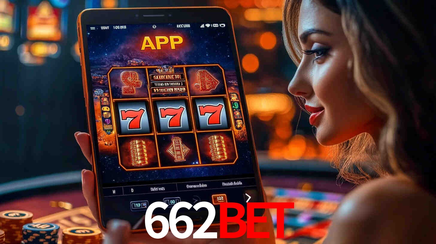 662bet,662bet app