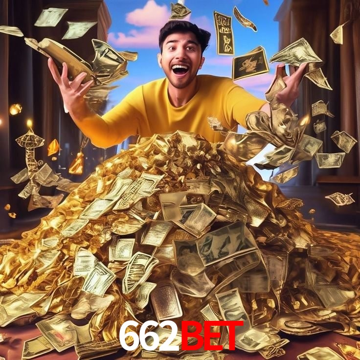 Bônus Diários 662bet