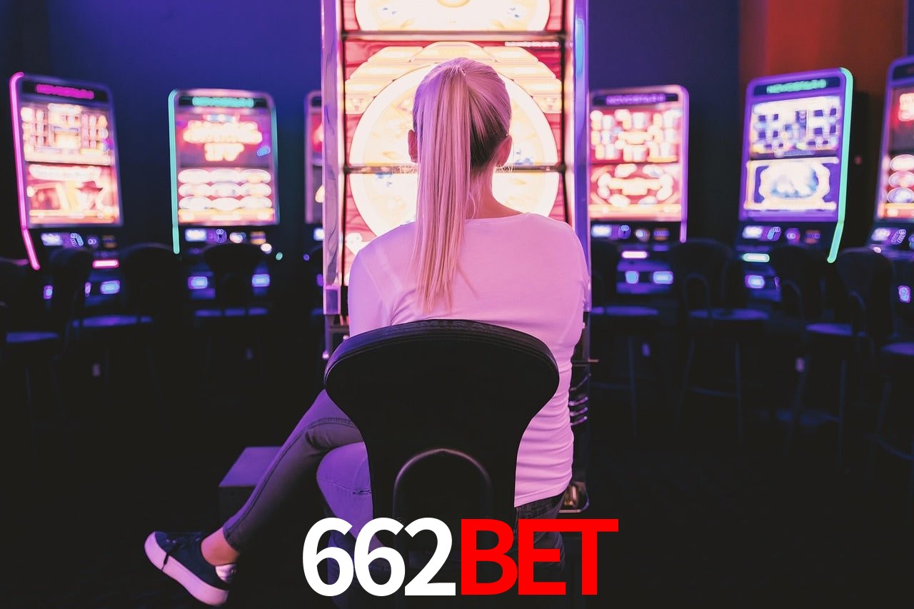 Game Providers 662bet
