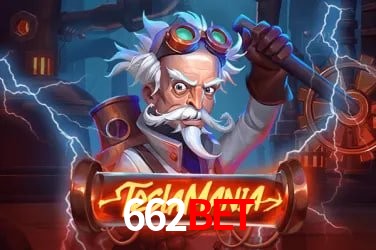 Diretório de Jogos 662bet