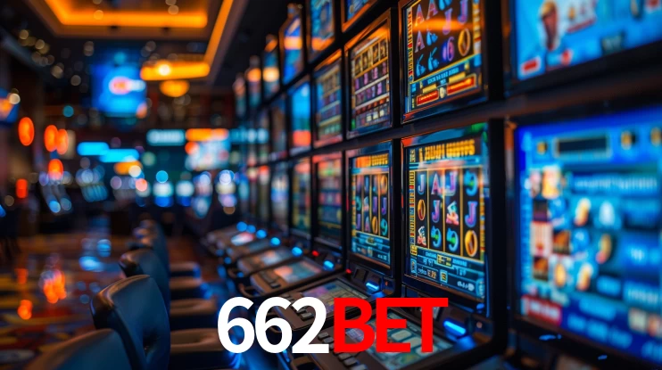API Integration 662bet