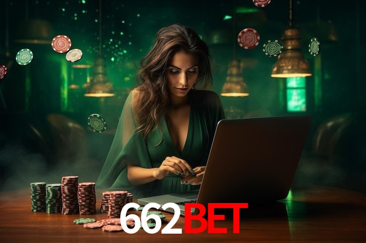 Escolher plataforma para baixar 662bet
