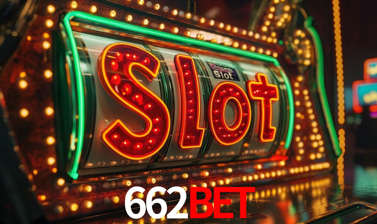 Tecnologia da Plataforma 662bet