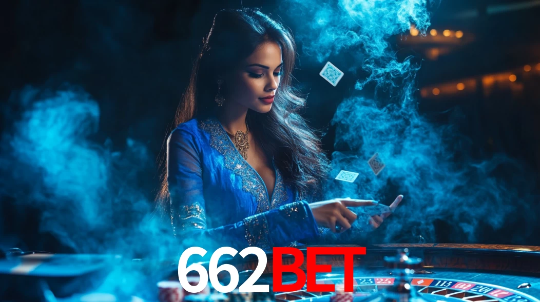 Explorando a Categoria de Eventos em Apostas na 662bet