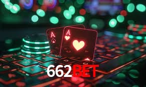 Apostas de Futebol 662bet