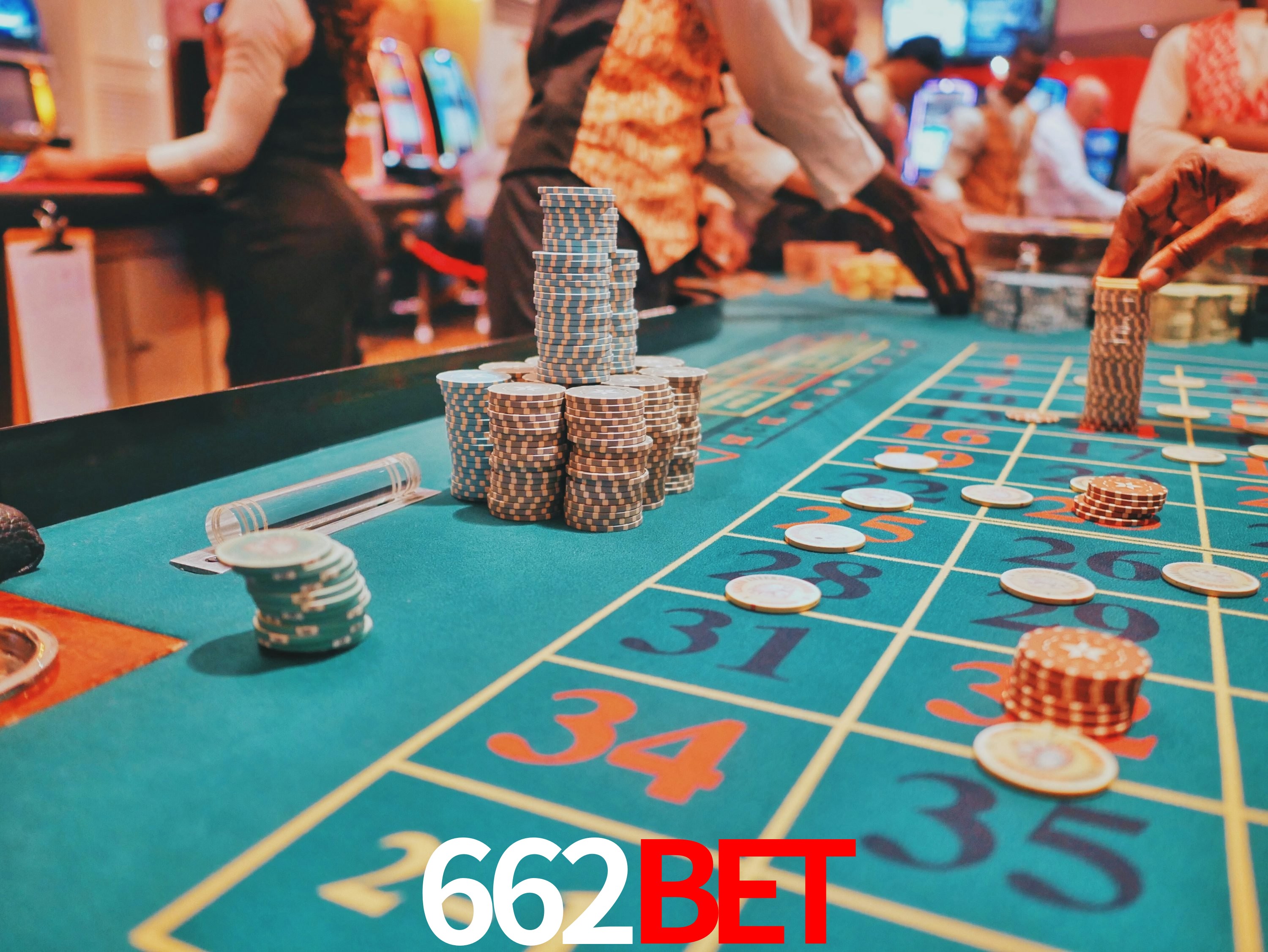 Torneios 662bet