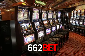 A Revolução dos Aplicativos de Jogos no 662bet