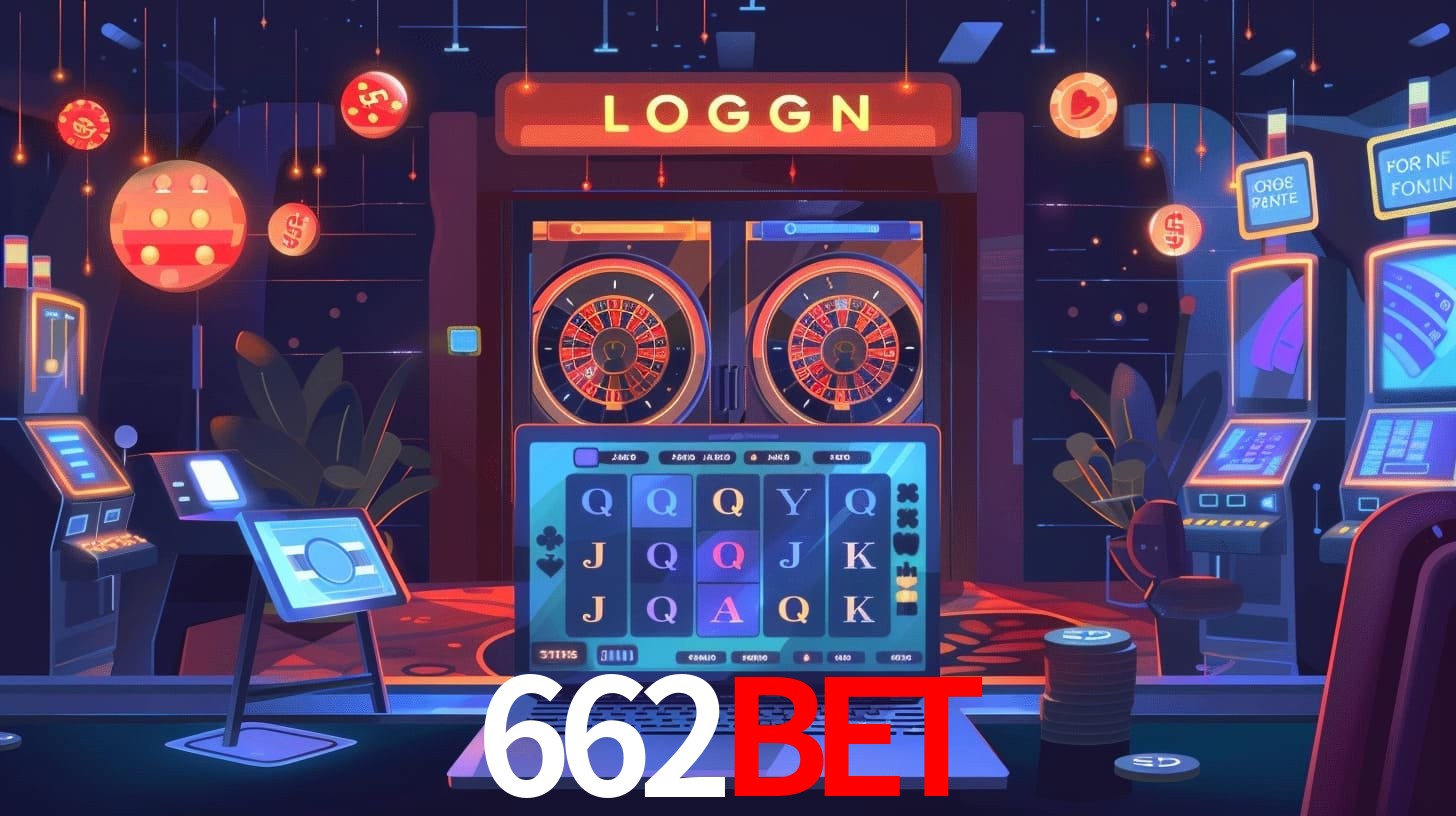Sistemas de Segurança 662bet
