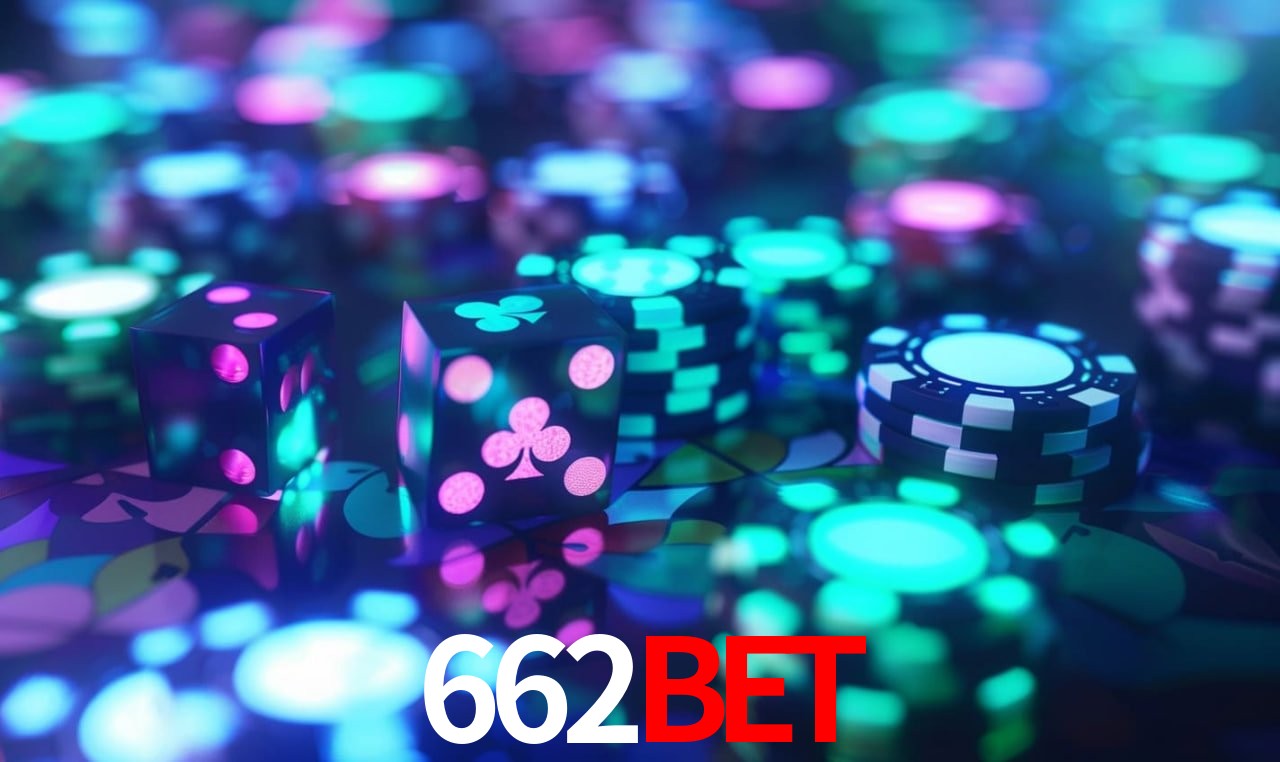 Programa VIP 662bet