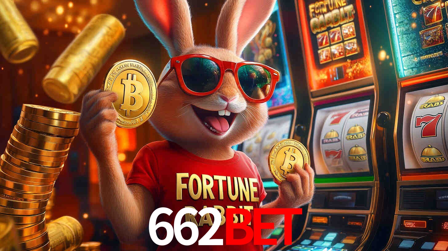 Apostas Esportivas na 662bet: Um Guia Completo