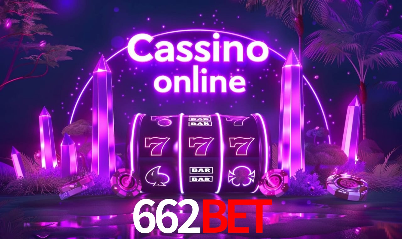 Segurança 2FA 662bet