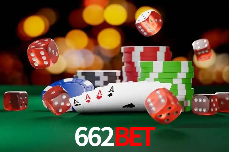 Avaliações dos Jogadores 662bet