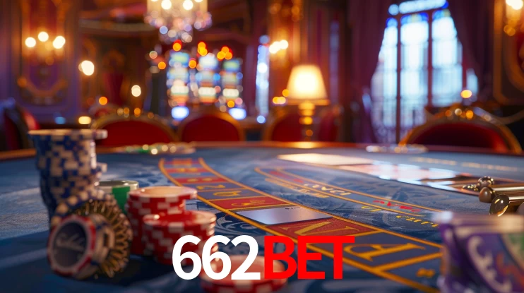 Account Benefits 662bet