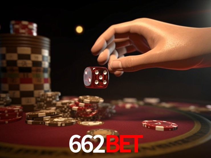 Recursos de Bônus 662bet