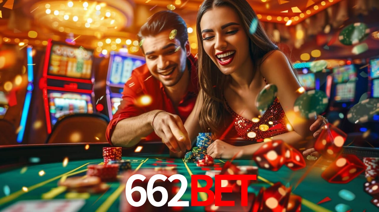 Login Seguro 662bet