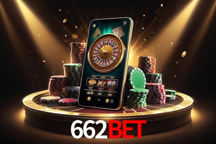 Cadastro Rápido 662bet