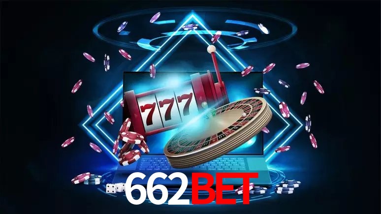 Jogos de Slot 662bet