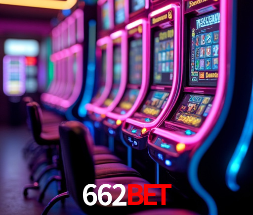 Loterias online na 662bet