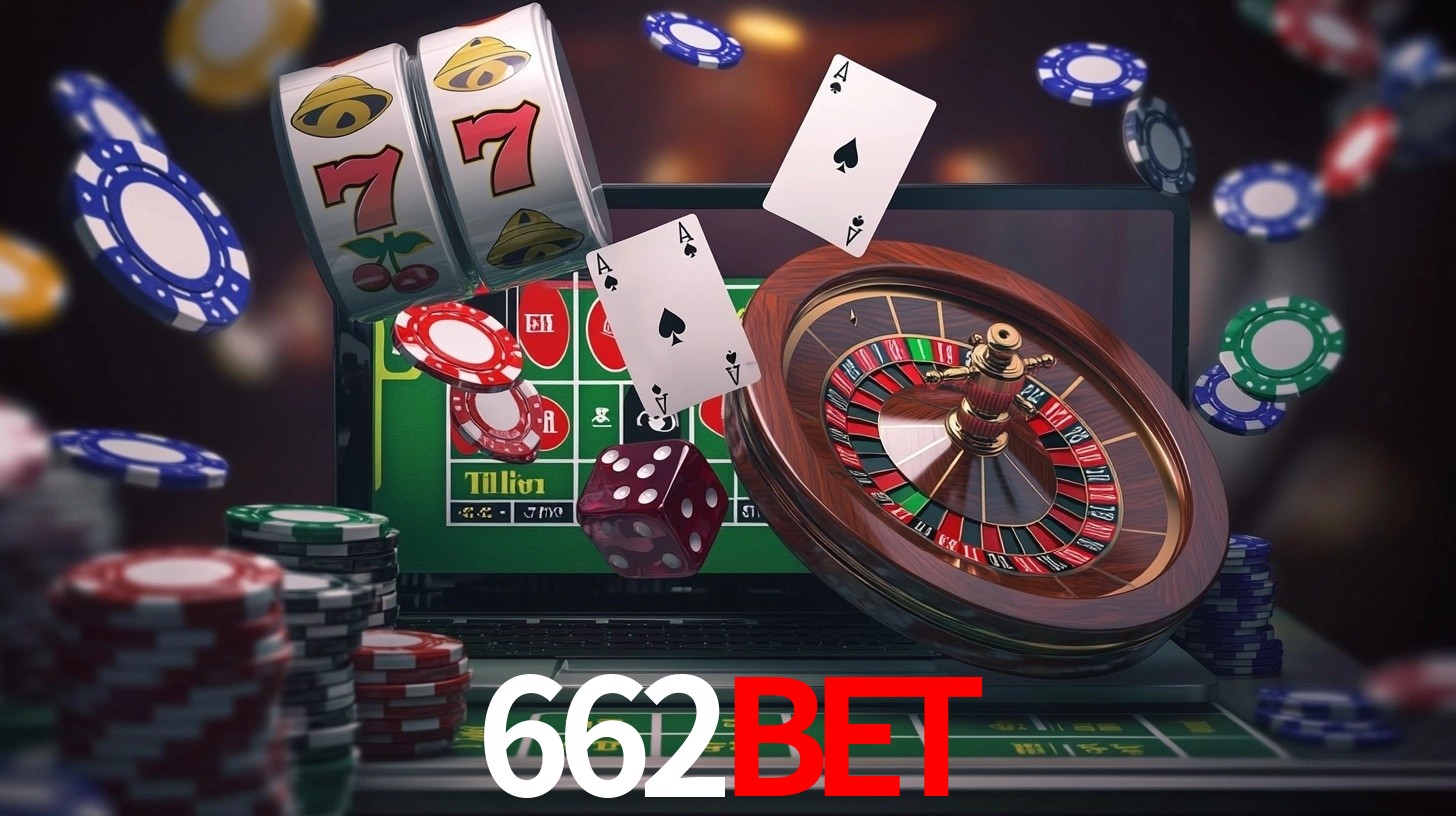 Exclusive Games 662bet
