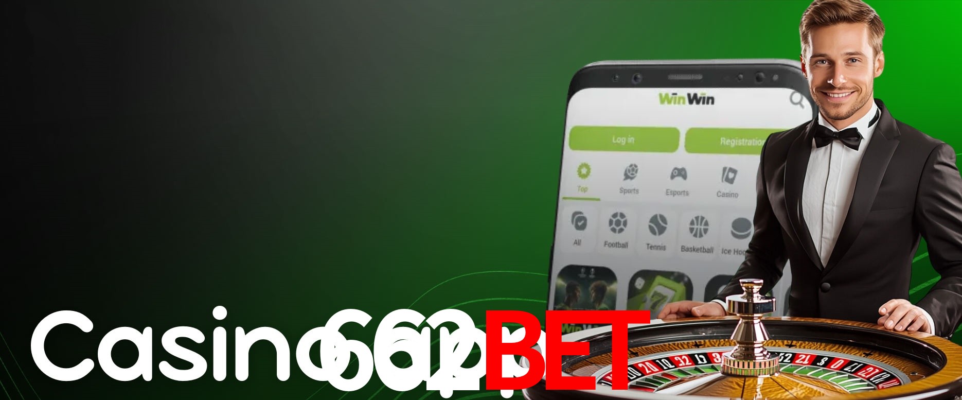 Weekend Specials 662bet