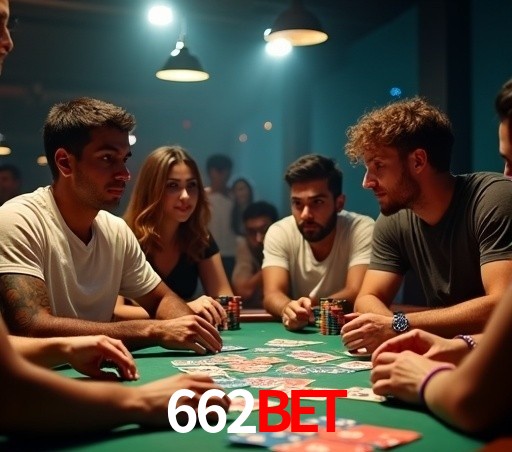 Jogos com bônus e suporte 24h na 662bet
