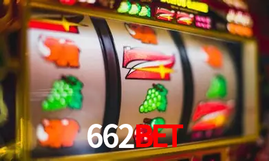 Descubra a Magia dos Jogos de Arcade no 662bet