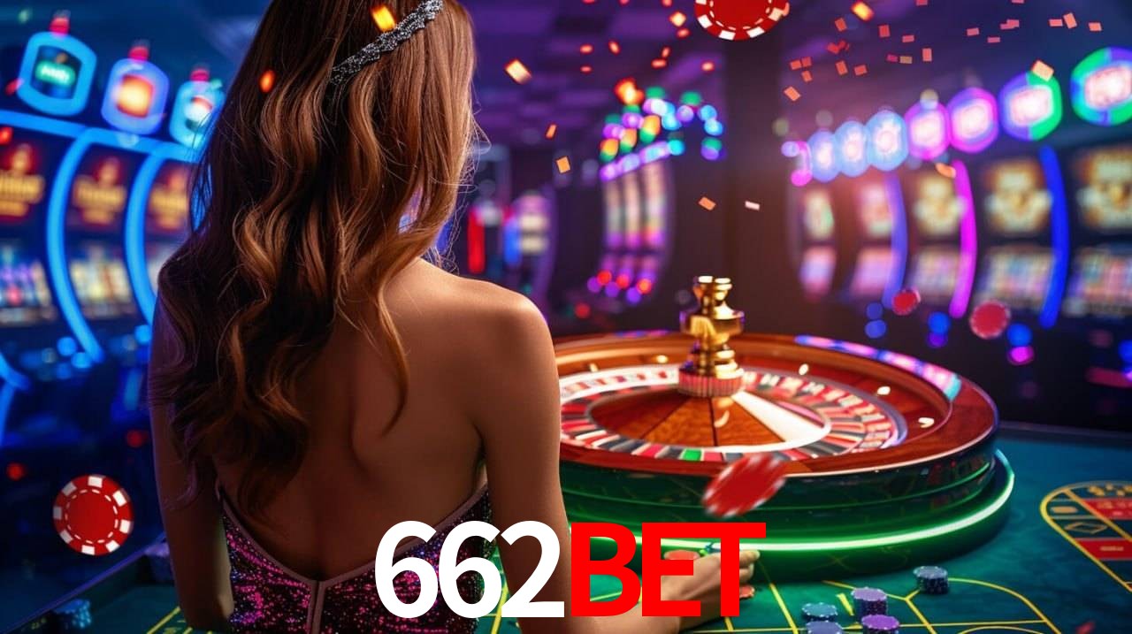 APP rápido e leve da 662bet