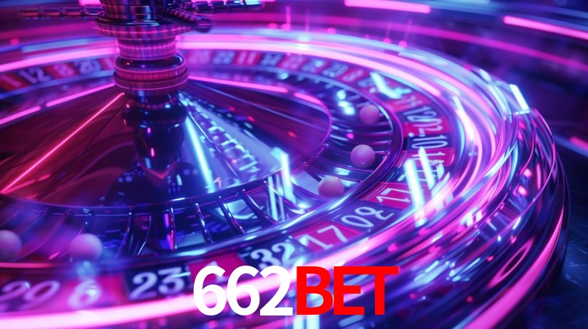 Desvendando o Mundo dos Jogos Virtuais na 662bet