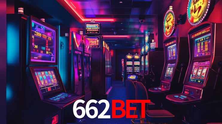 Premium Interface 662bet