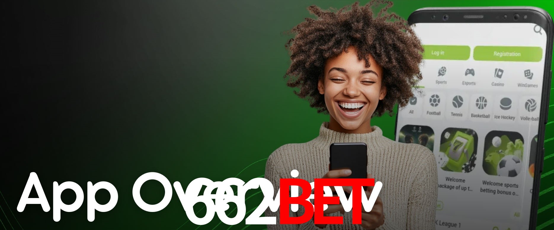 Exclusive Offers 662bet